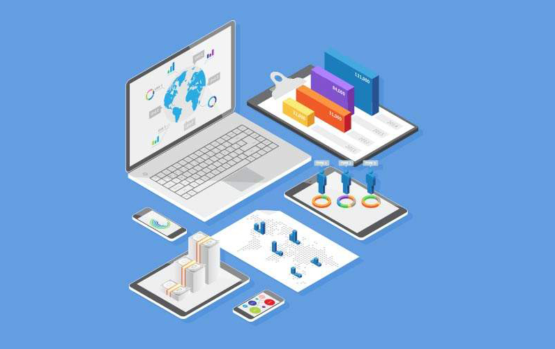 企業(yè)如何制作一個自己公司的官網(wǎng)?