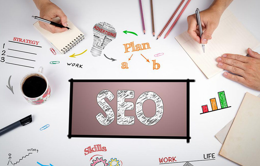 seo優(yōu)化:如何優(yōu)化常用標簽提升網(wǎng)站排名