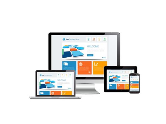 企業(yè)網(wǎng)站建設