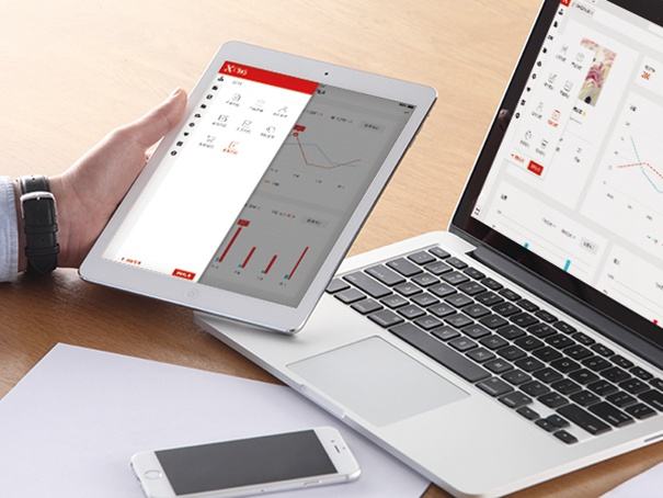 高端網站建設哪家好？