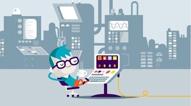 網站建設哪家好?