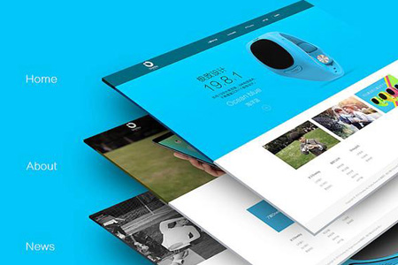 網(wǎng)站怎么做才吸引人?