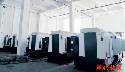 決戰四季度 東臺高新區奮力沖刺全年目標任務，八大項目竣工投產在即
